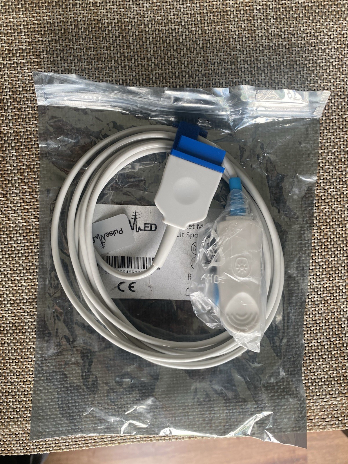 GE Dash4000/5000 accessories