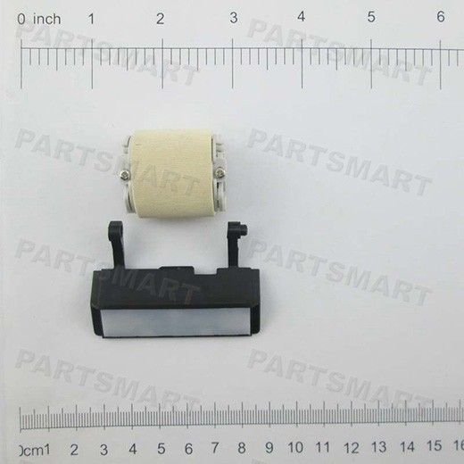 40X8295 Pickup Roller and Separation Pad Kit for Lexmark MS310, MS510
