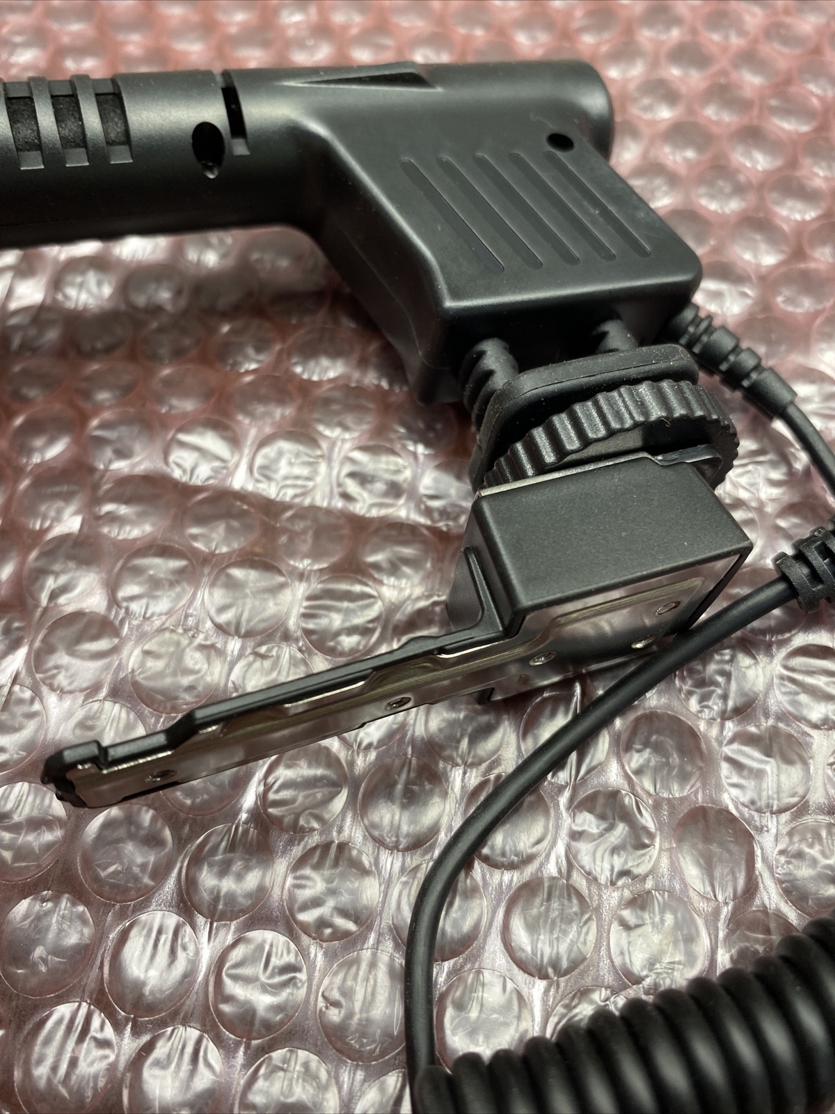 Used Vidpro External On Camera Microphone XM-8