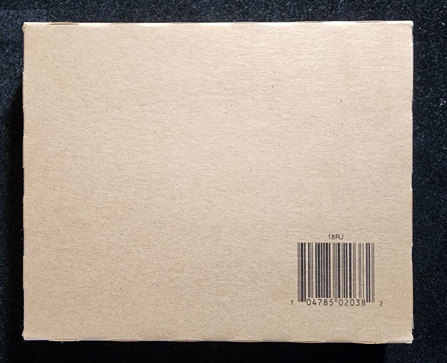 2018 Uncirculated Coin Set 20 Coins United States Mint Set 18RJ SEALED T8115