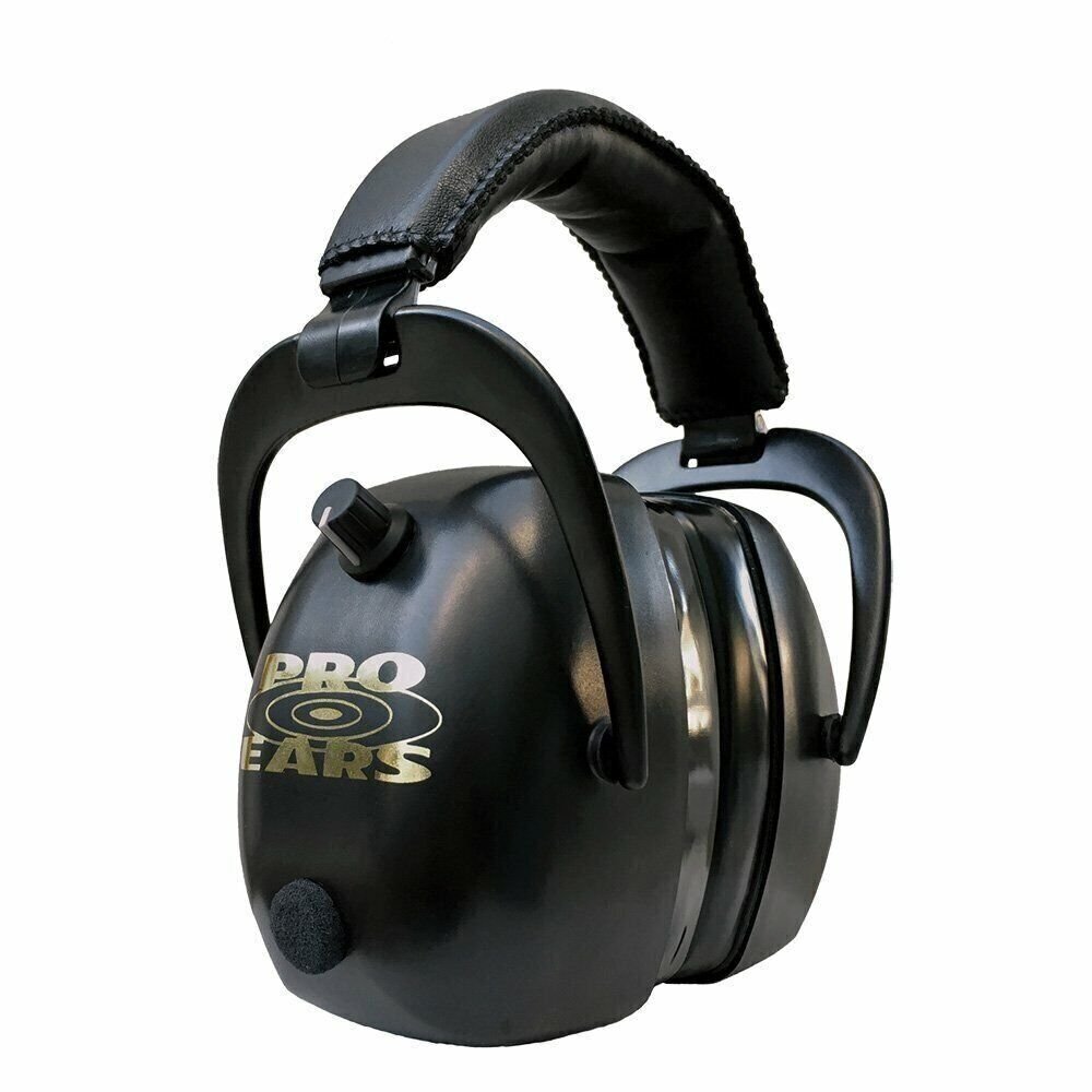 Pro Ears Gold II 30 - PEG2RMB - Electronic Hearing Protection & Amplification...