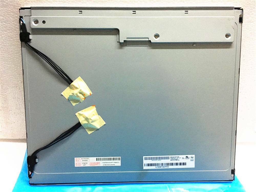 17.0" 1280×1024 Resolution LCD Screen Panel M170EG01 VA