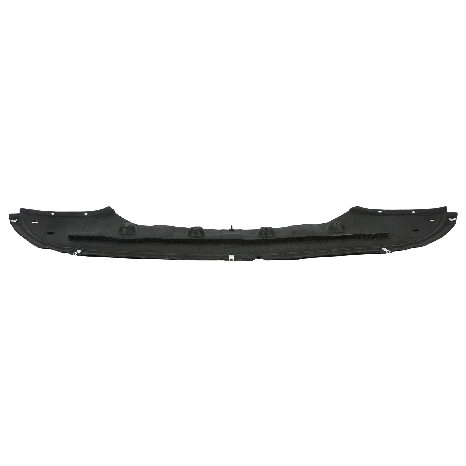 Front Under Engine Splash Shield W/ Velvet For Kia Optima 2019-2020 #29110D5500