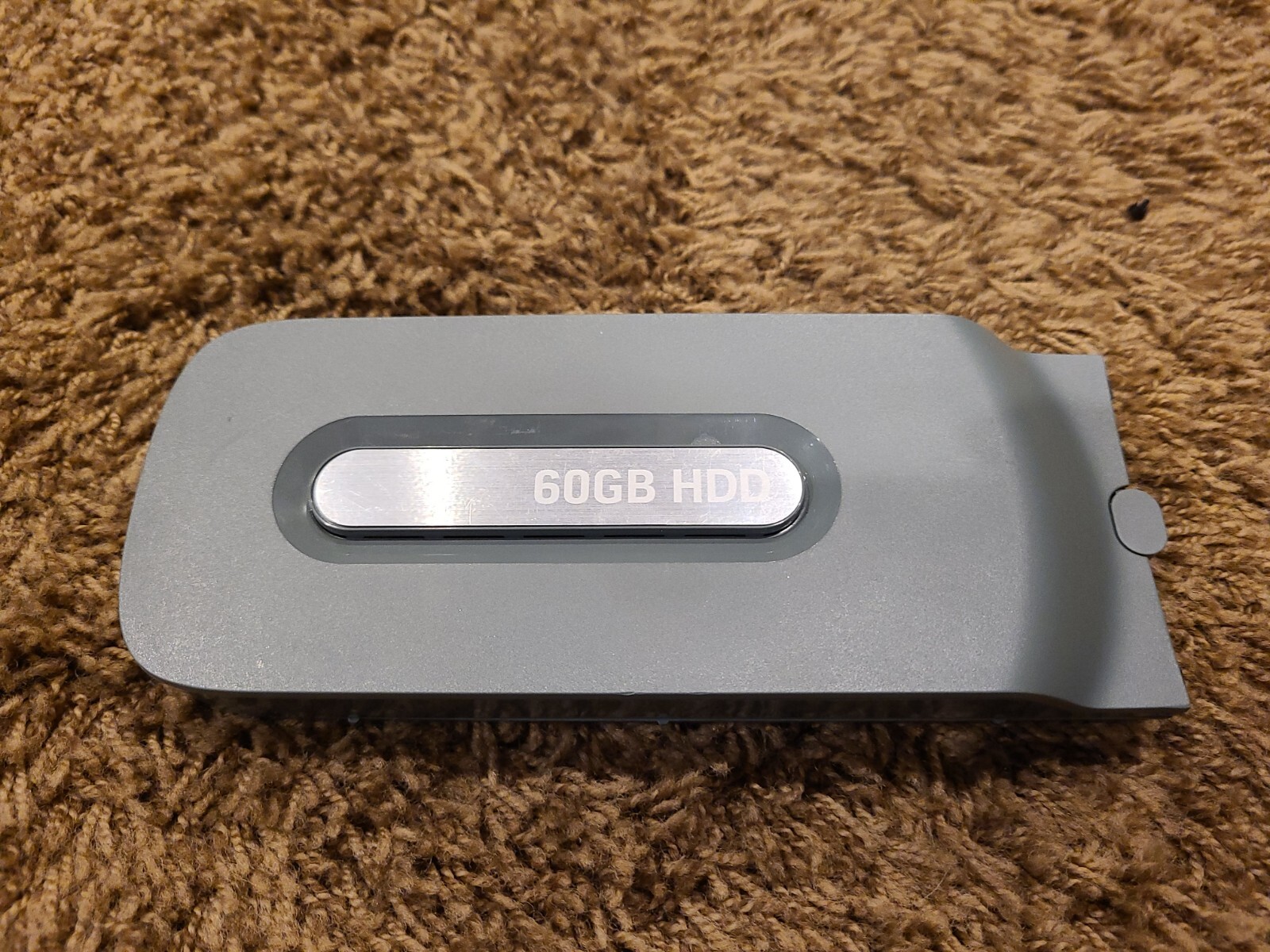 Genuine Microsoft Xbox 360 60GB HDD Hard Drive OEM
