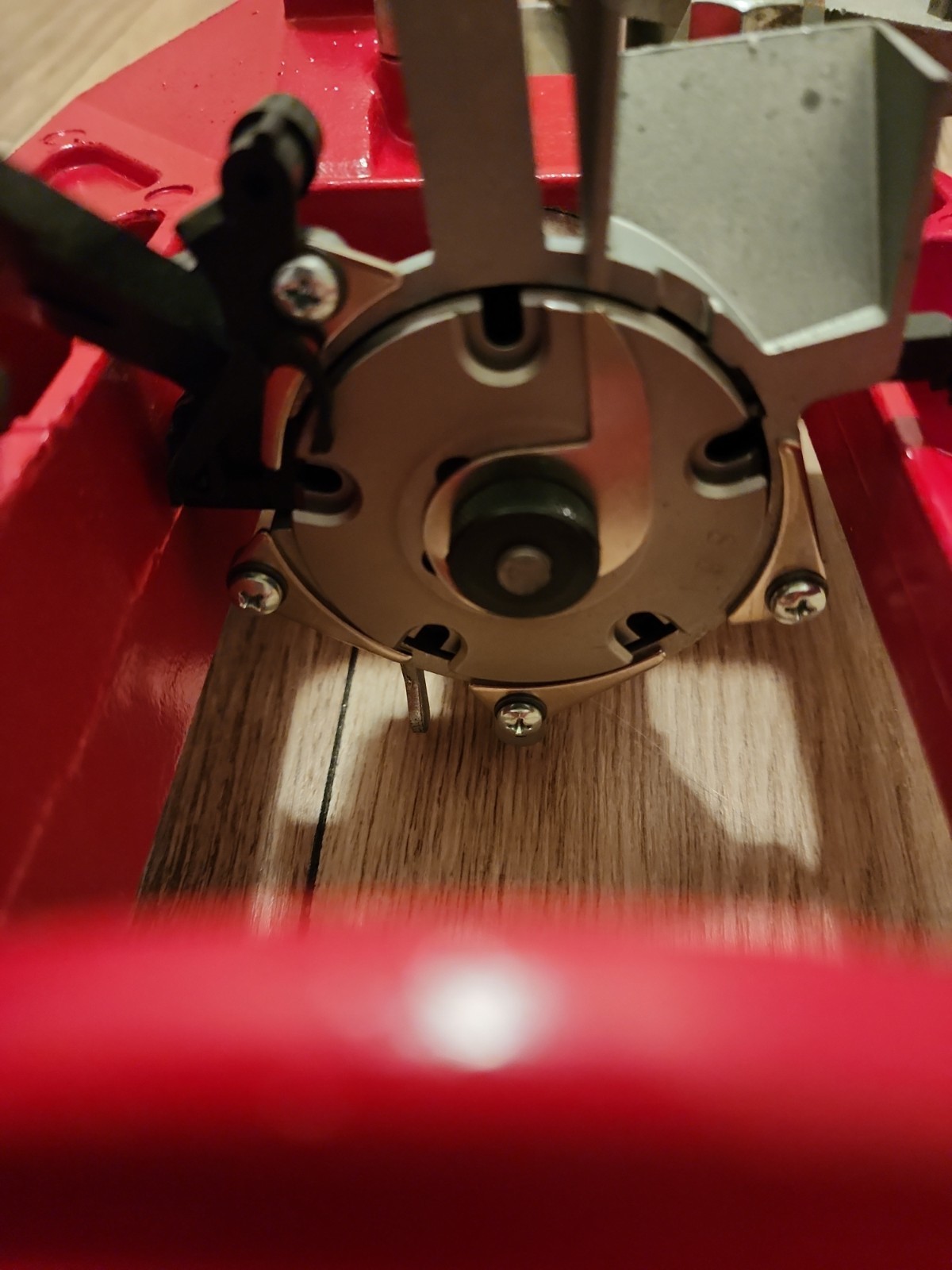 Lee Loadmaster 5 Station Progressive Reloading Press