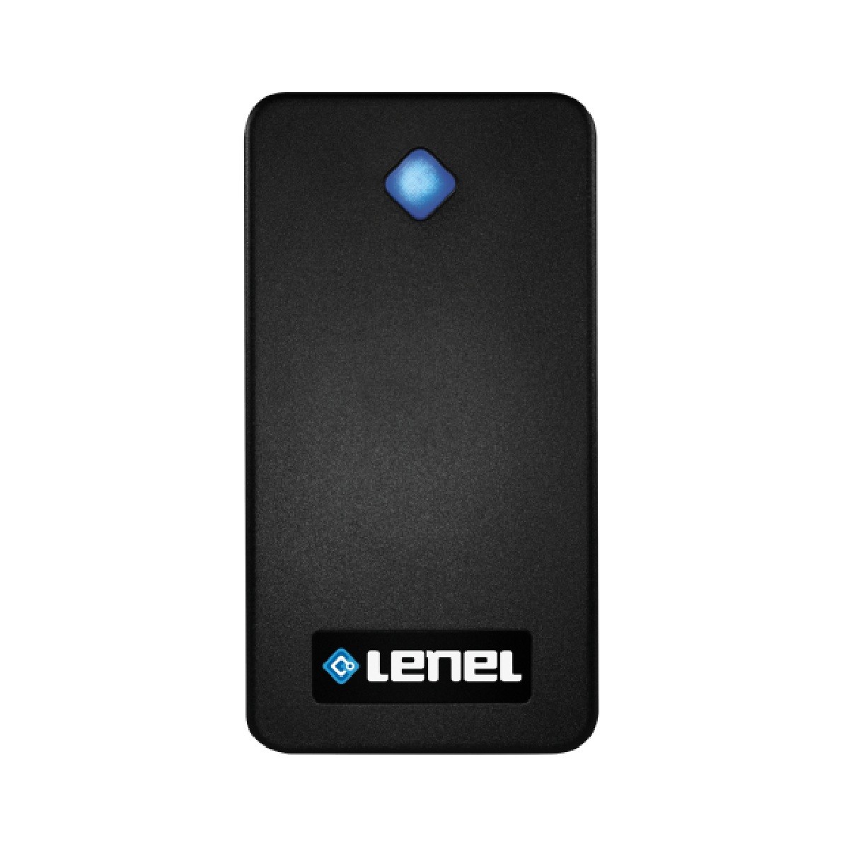 Lenel LNL-R11330-05TB Blue Diamond Multi-Gang Mini-Mullion Card Reader