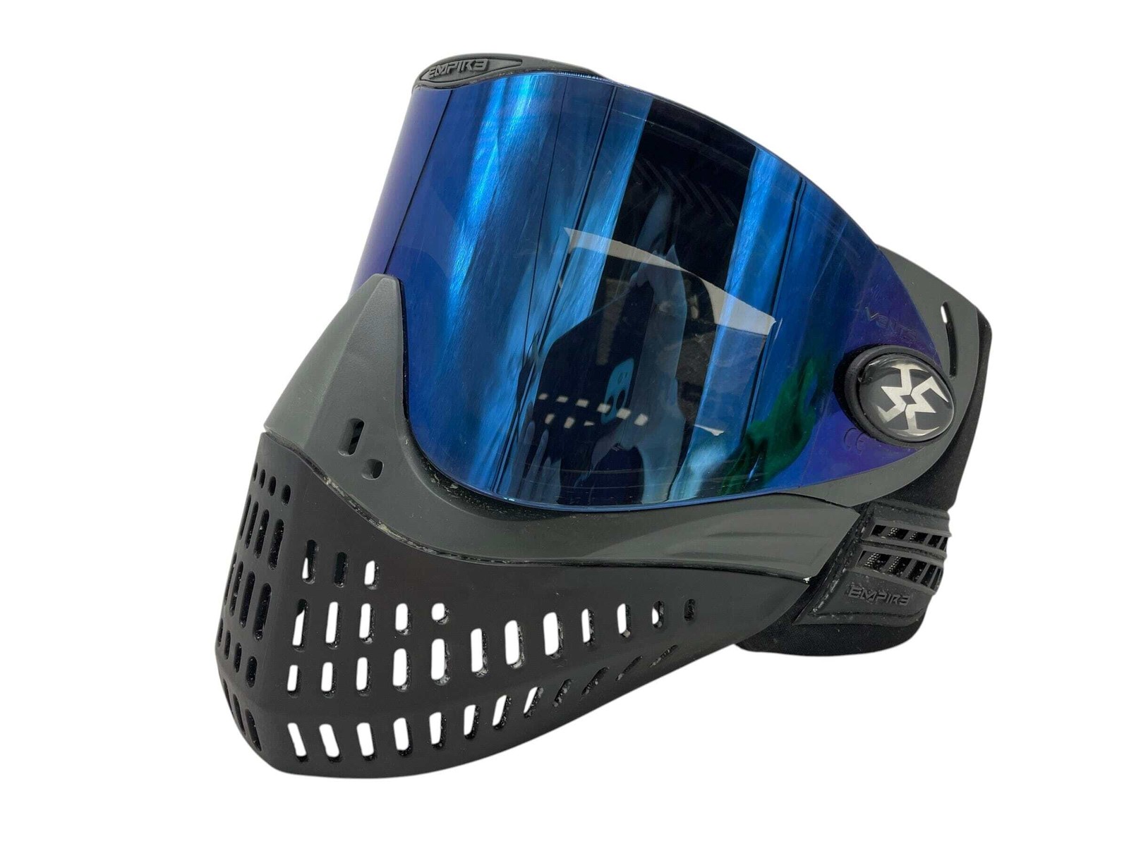Empire E-Flex Paintball Mask