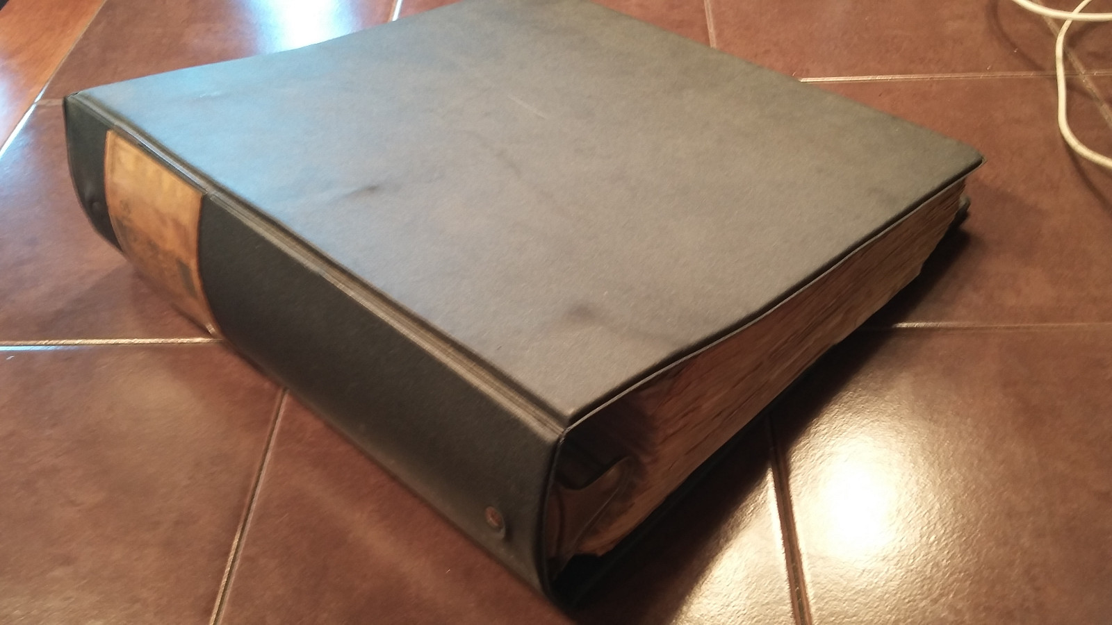 1962 Beechcraft Super 18, E18S, 9700, G18S & H18 Parts Manual