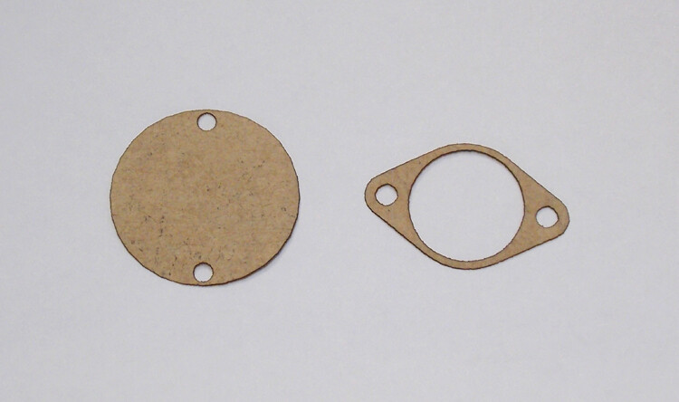 Atwood and Wasp .049 Tank and Back Cover Gasket set