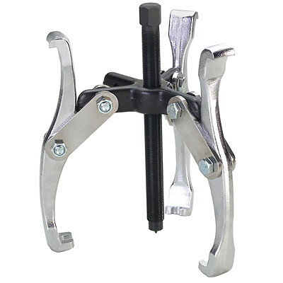 OTC 1037 2/3 Jaw Reversible Puller 7-Ton Capacity