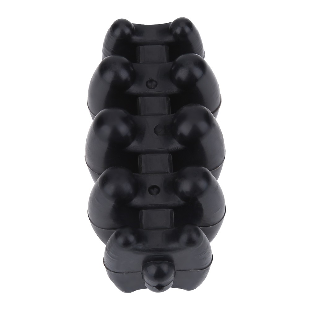 ‵ 2Pc Rubber Archery Vibration Dampener Compound Bow Stabilizer