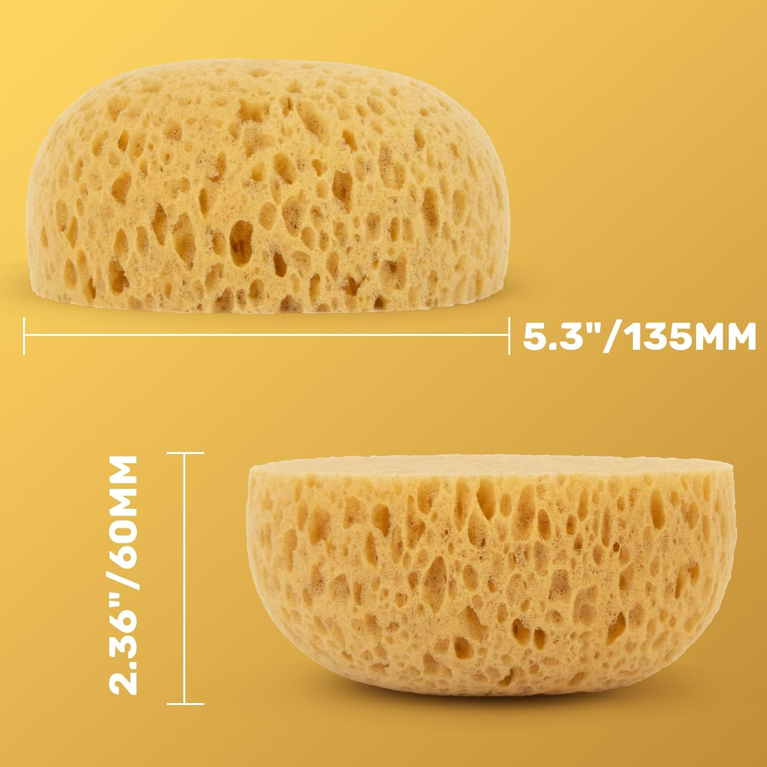2PCS Knockdown Texture Sponge - Drywall Repair Texture Spray Drywall Texture ...
