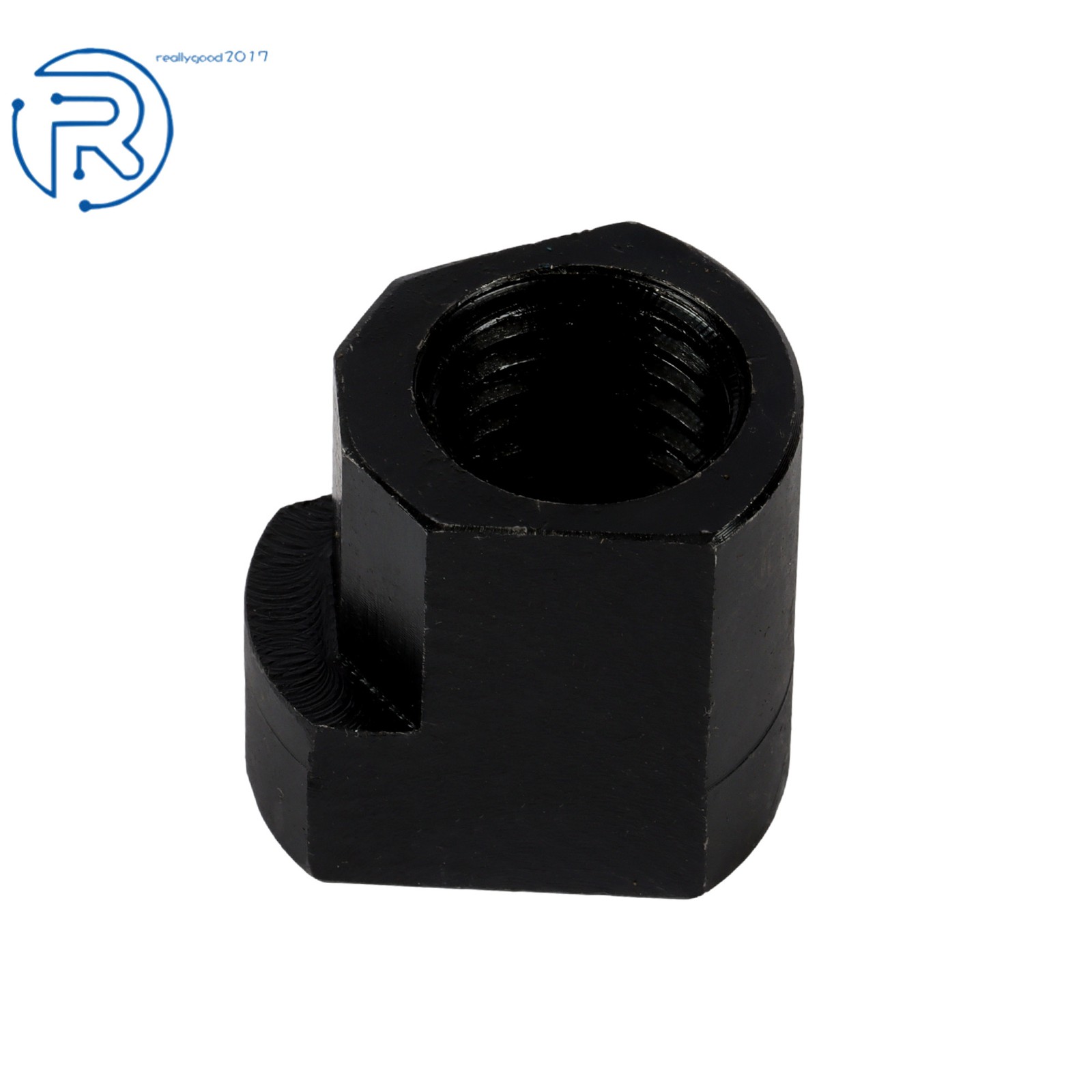 4Pcs Dual Wheel Separator Tool Pusher Wheel Hub Removal Tool with 11 Threads