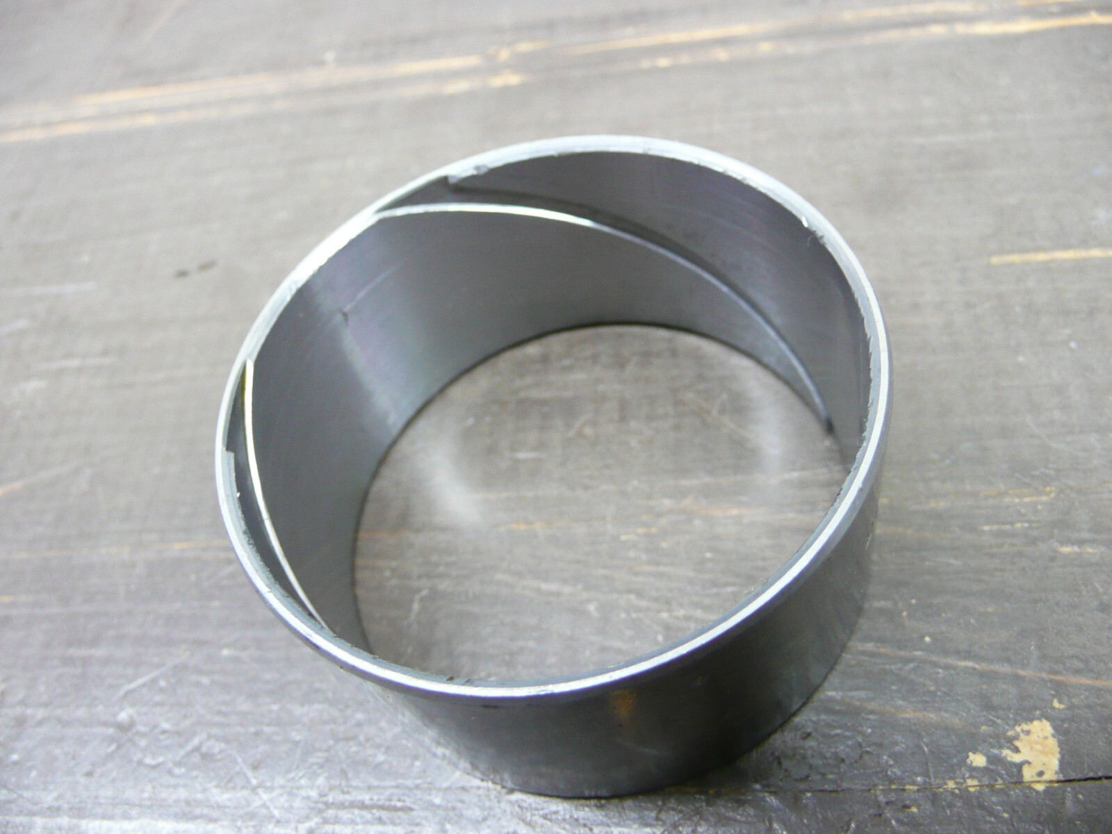 New Process 263 Extension Housing Bushing