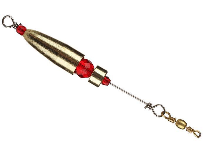 Top Brass Carolina Ready Rig-