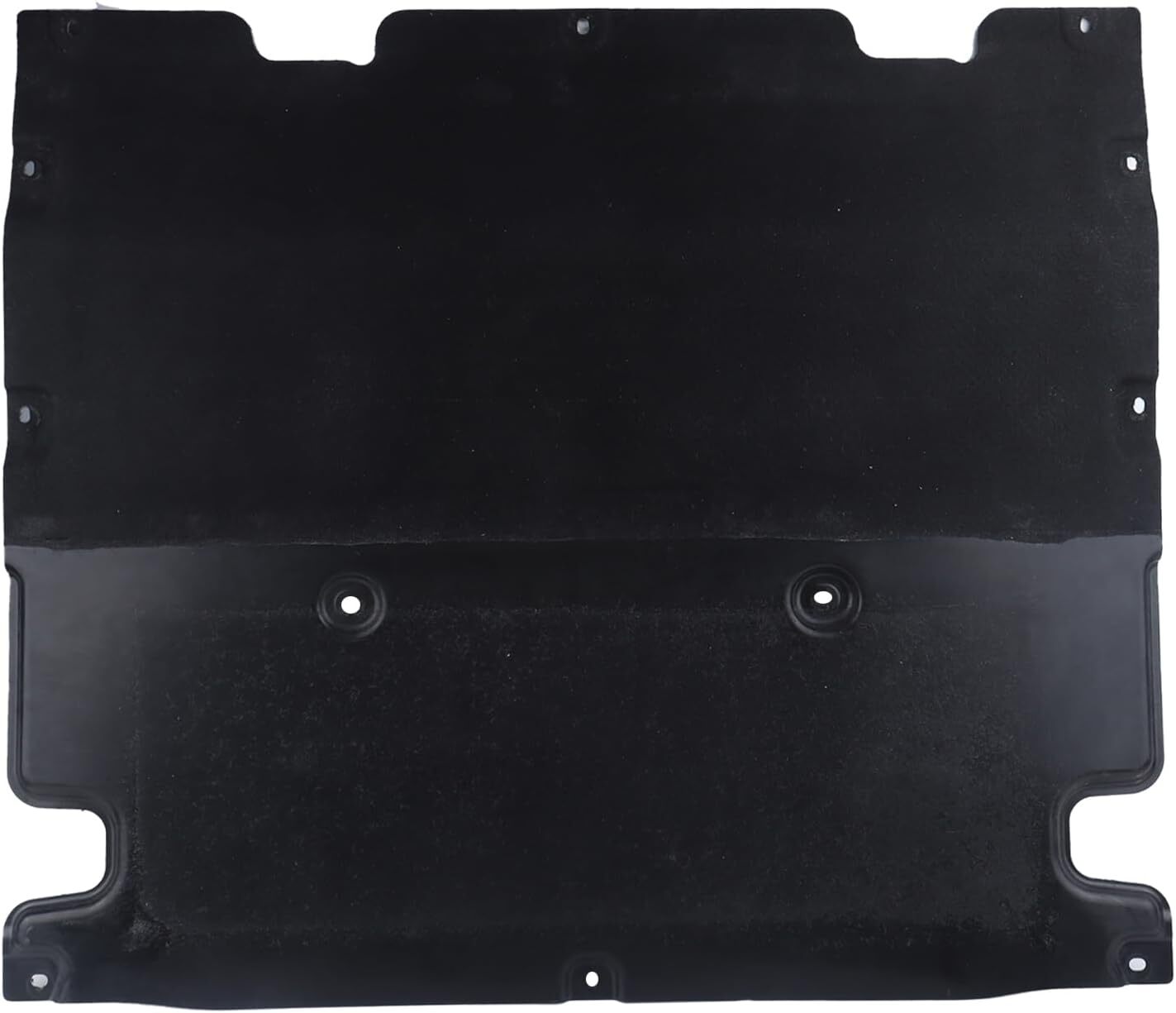 Engine Splash Guard Shield Compatible with 2018-2023 Audi Q5 Q5 PHEV SQ5 Replace