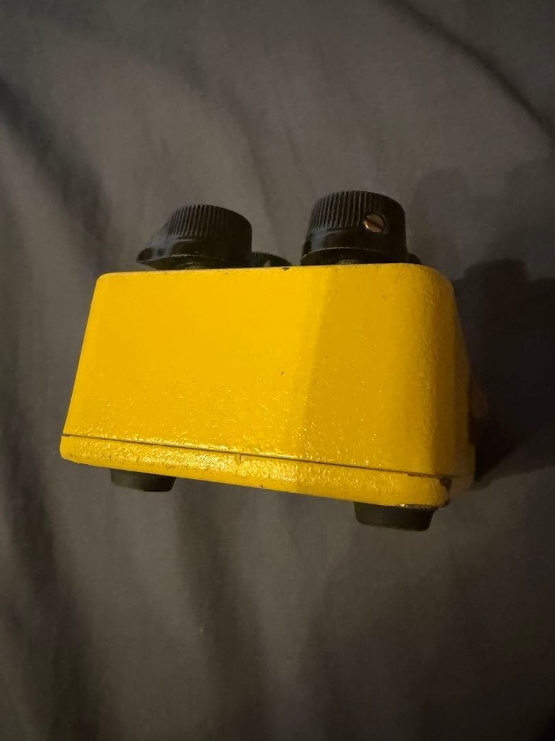 Xotic AC Booster Earliest Model #9