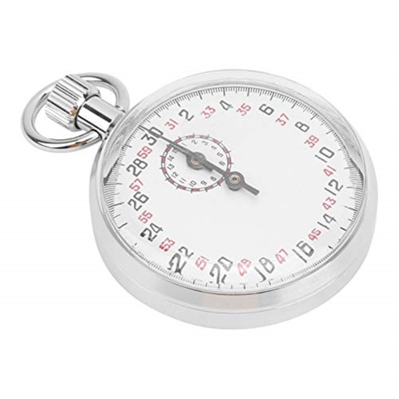 Durability Mechanical Stopwatch Timer For Professional Sports Timing Stop Watch