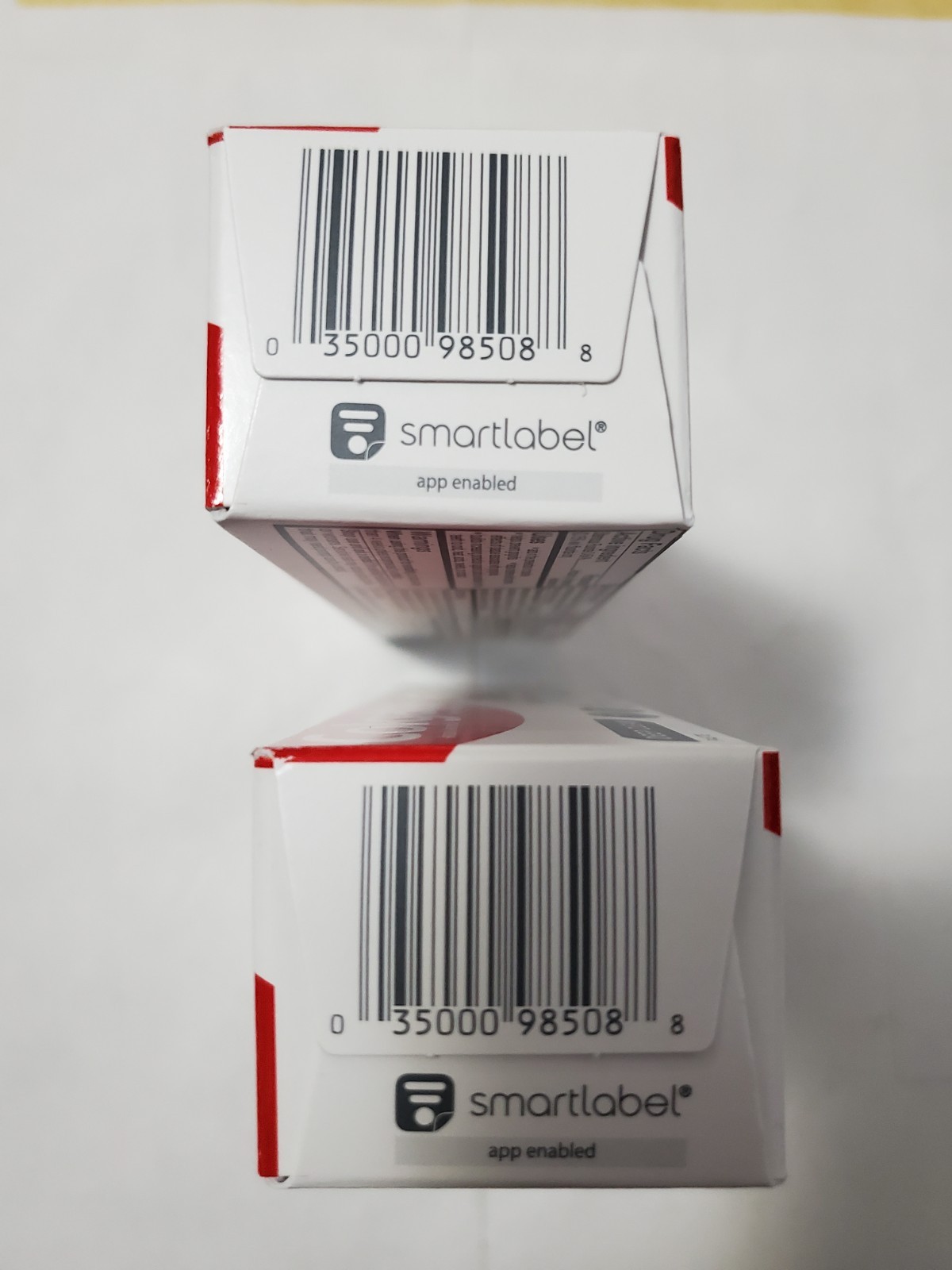 2X Colgate Total Deep Clean Toothpaste 3.3 Oz Each BB Exp 2027