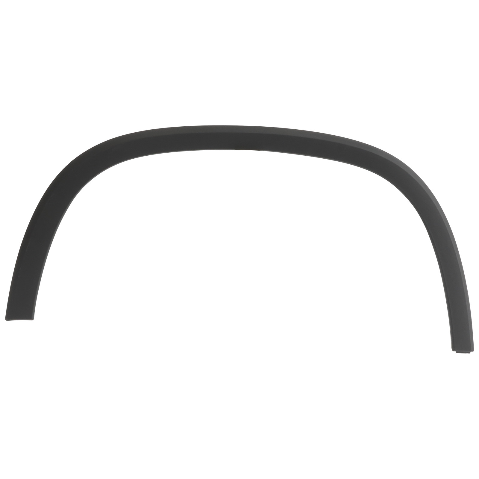 Fender Flares For 2018-2022 Chevrolet Traverse Front Passenger Side CAPA Black