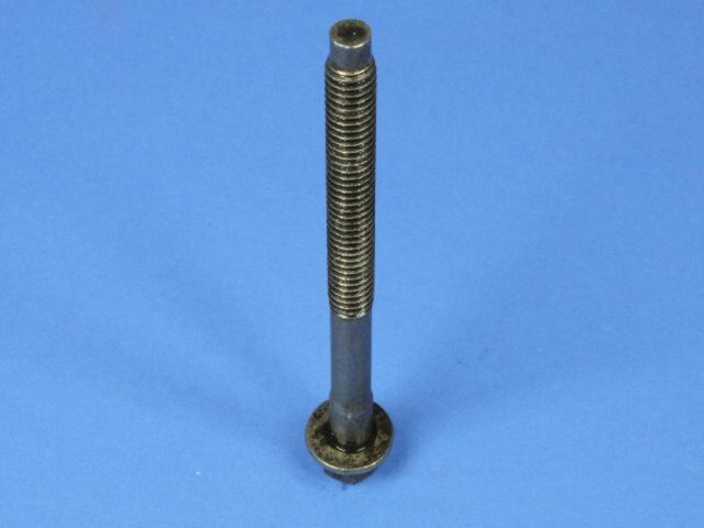 Genuine Mopar Hex Flange Head Bolt Mounting 6504630