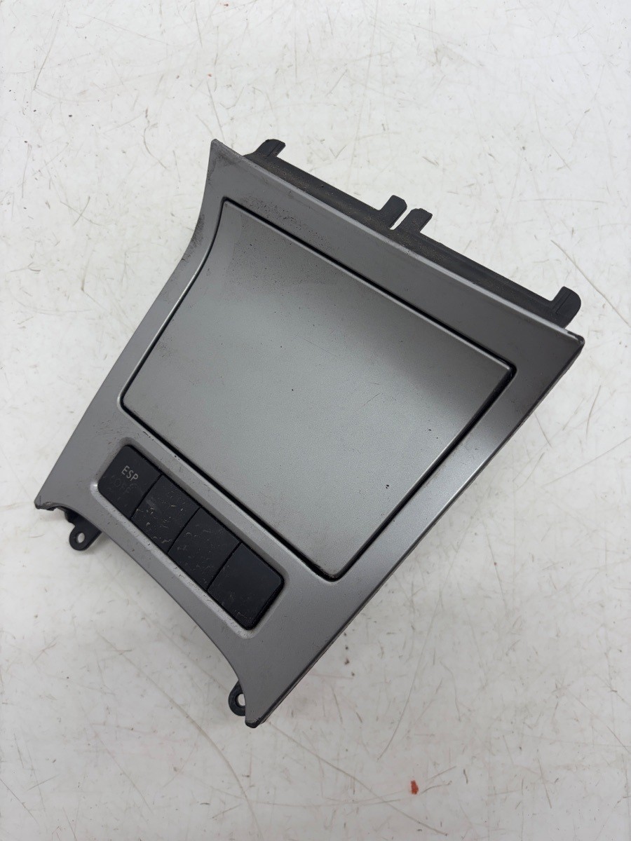 Volkswagen Golf MK5 (2003-2008) Centre Console Ashtray 1K0857961