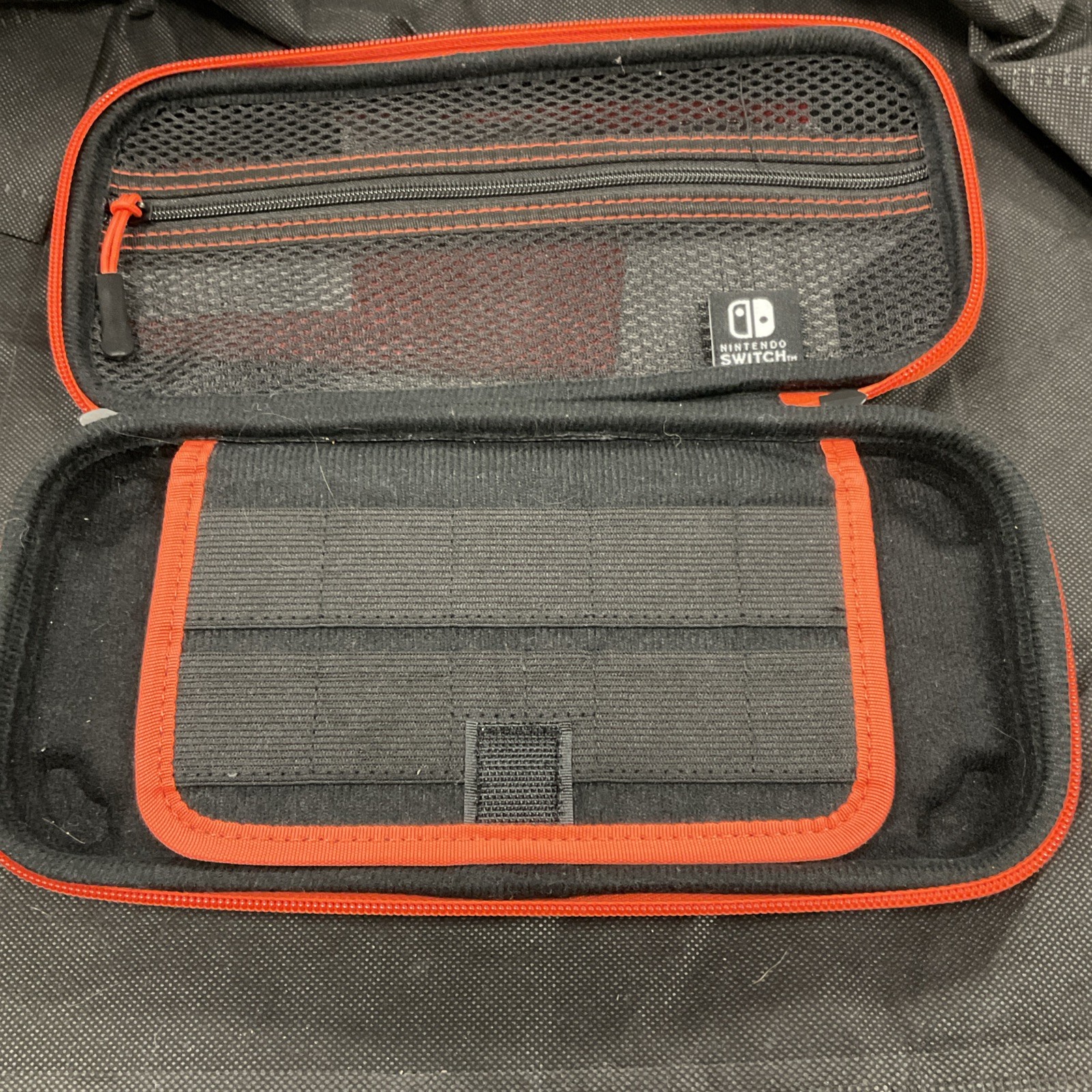 Nintendo Switch Carrying Case FREE SHIPPING