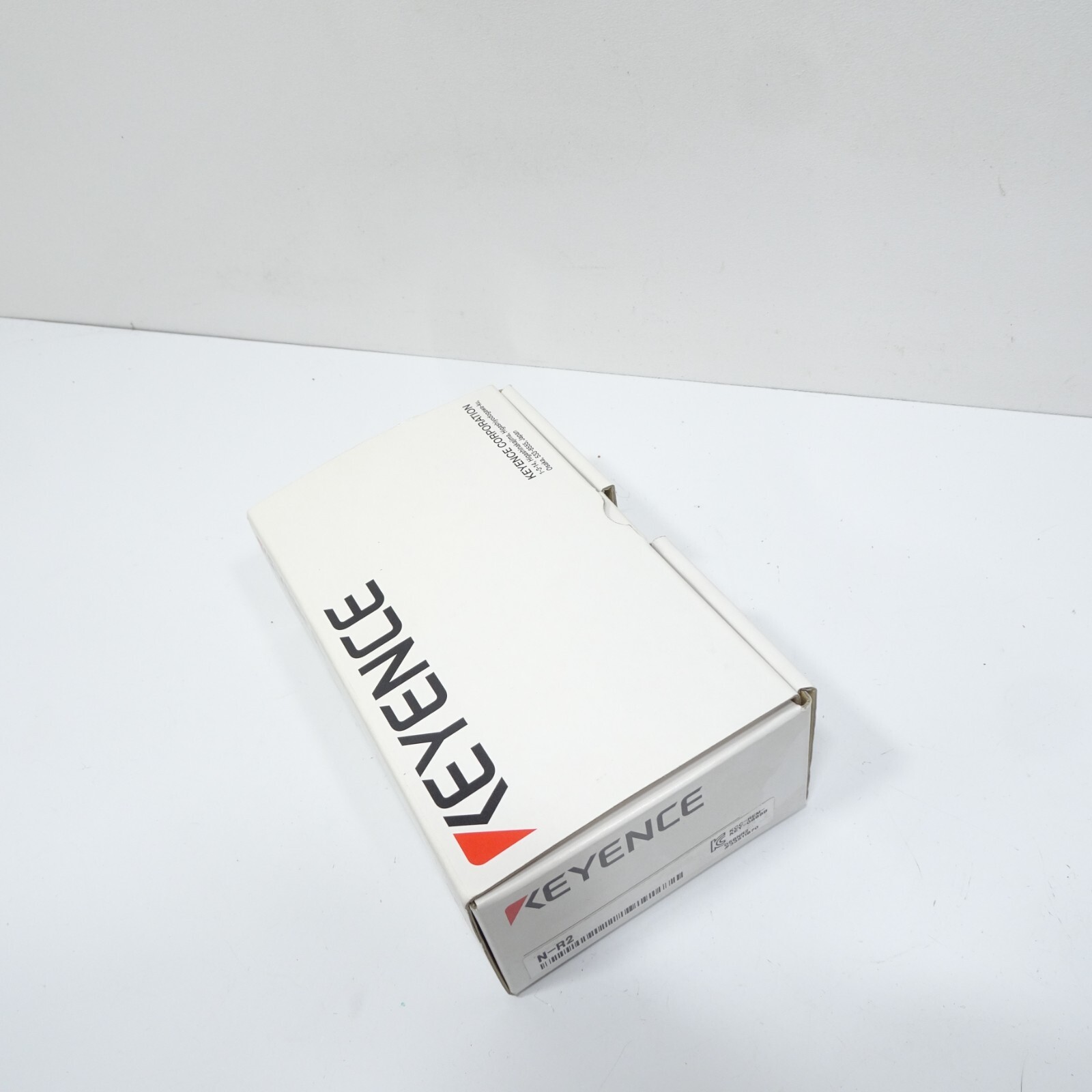 Keyence N-R2 Dedicated Communication Unit, RS-232C Type