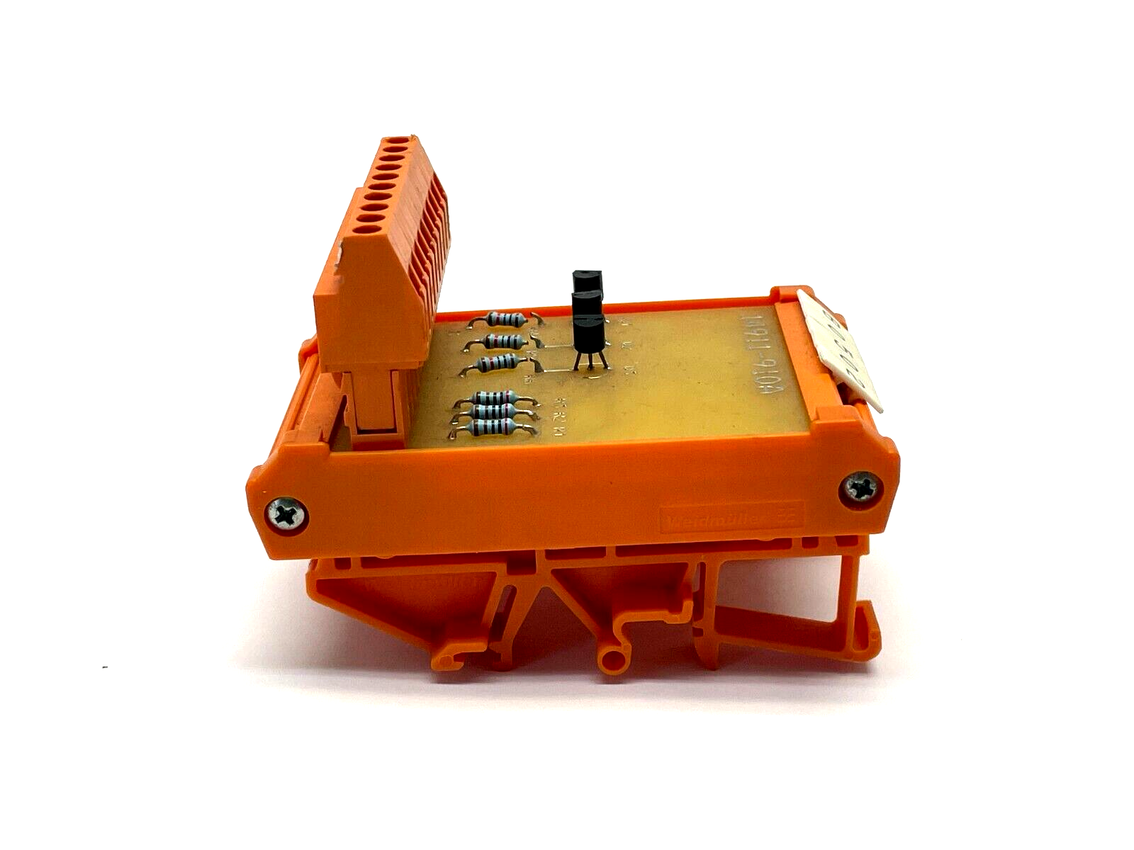 CIMTEK 14911-910A Interface Module