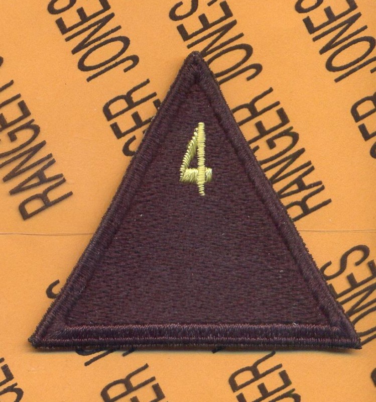 4-101 Aviation 101st Airborne AASLT HCI Helmet patch B