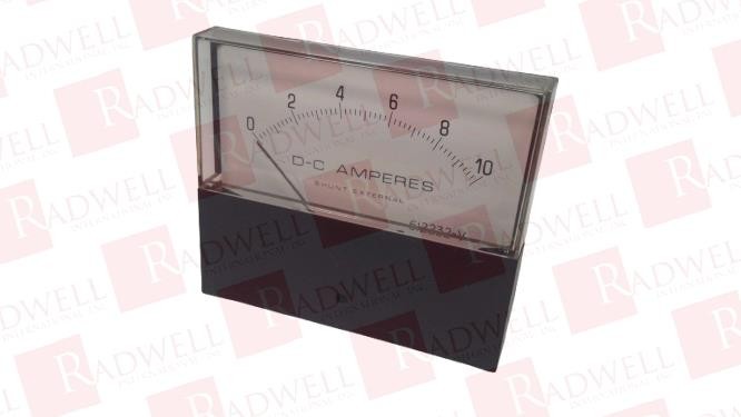 GENERAL ELECTRIC 612232-V / 612232V (NEW NO BOX)