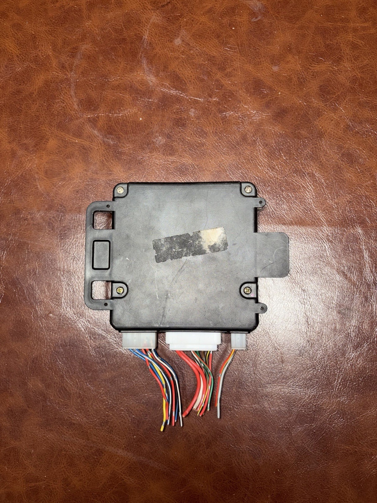 Toyota VIP RS3000 Security Module ECU Used Oem Tested Working