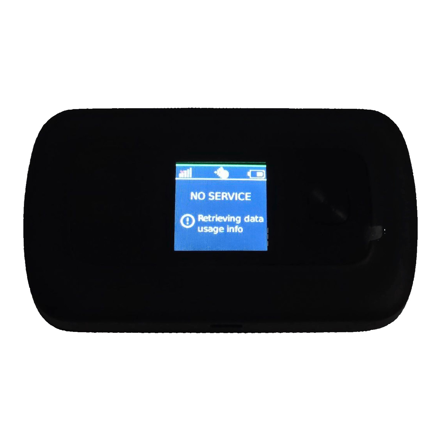 Open Box - RayHunter IMSI Catcher / Stingray Detector – Orbic RC400L Mobile Hots