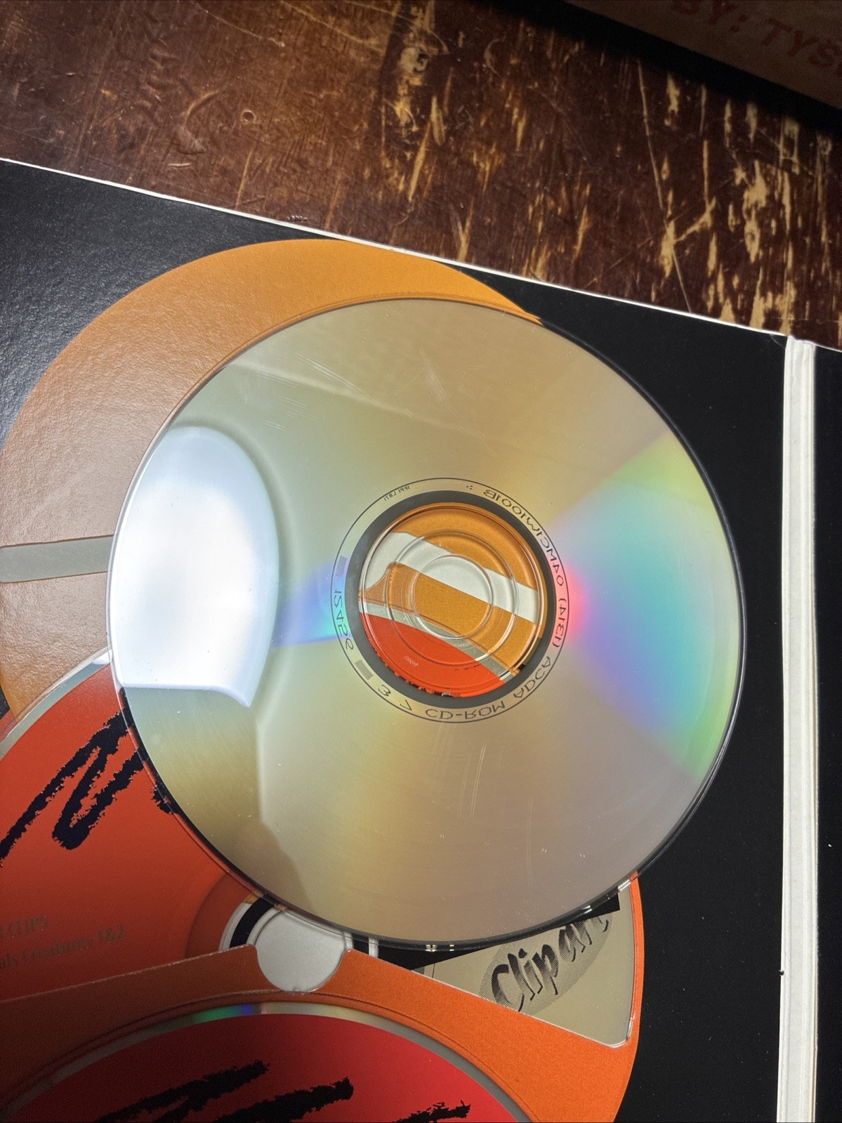 Masterclips 101,000 Premium Image Collection CD’s Pack for Windows Computer