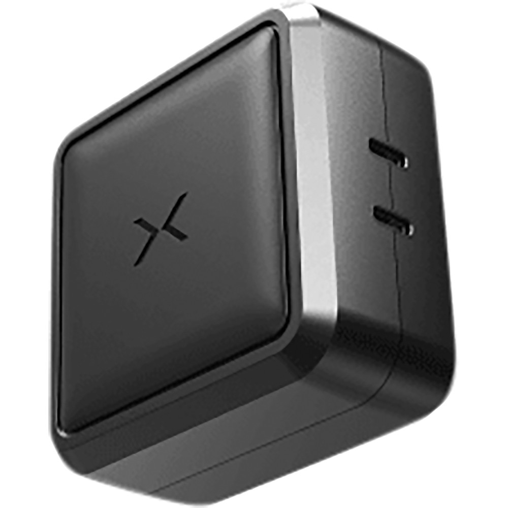 100W USB-C Charger w/ GaN Fast Charging NOC-X100B