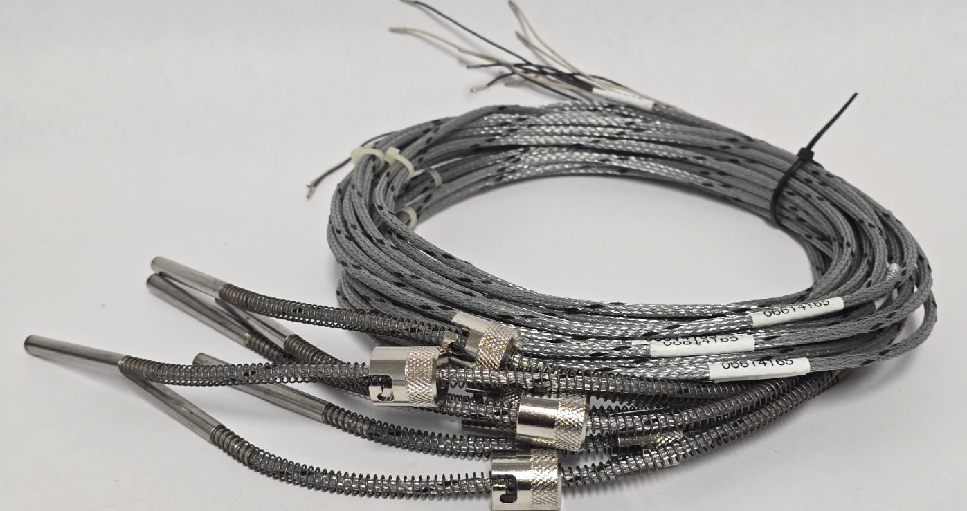 RECKMANN RESISTANCE THERMOMETHER  06614165