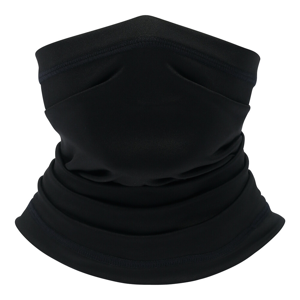 Cooling Summer Neck Gaiter Face Scarf Neck Cover for Cycling Bandana Headwear US