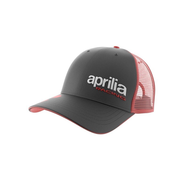 Genuine Aprilia Trucker Cap