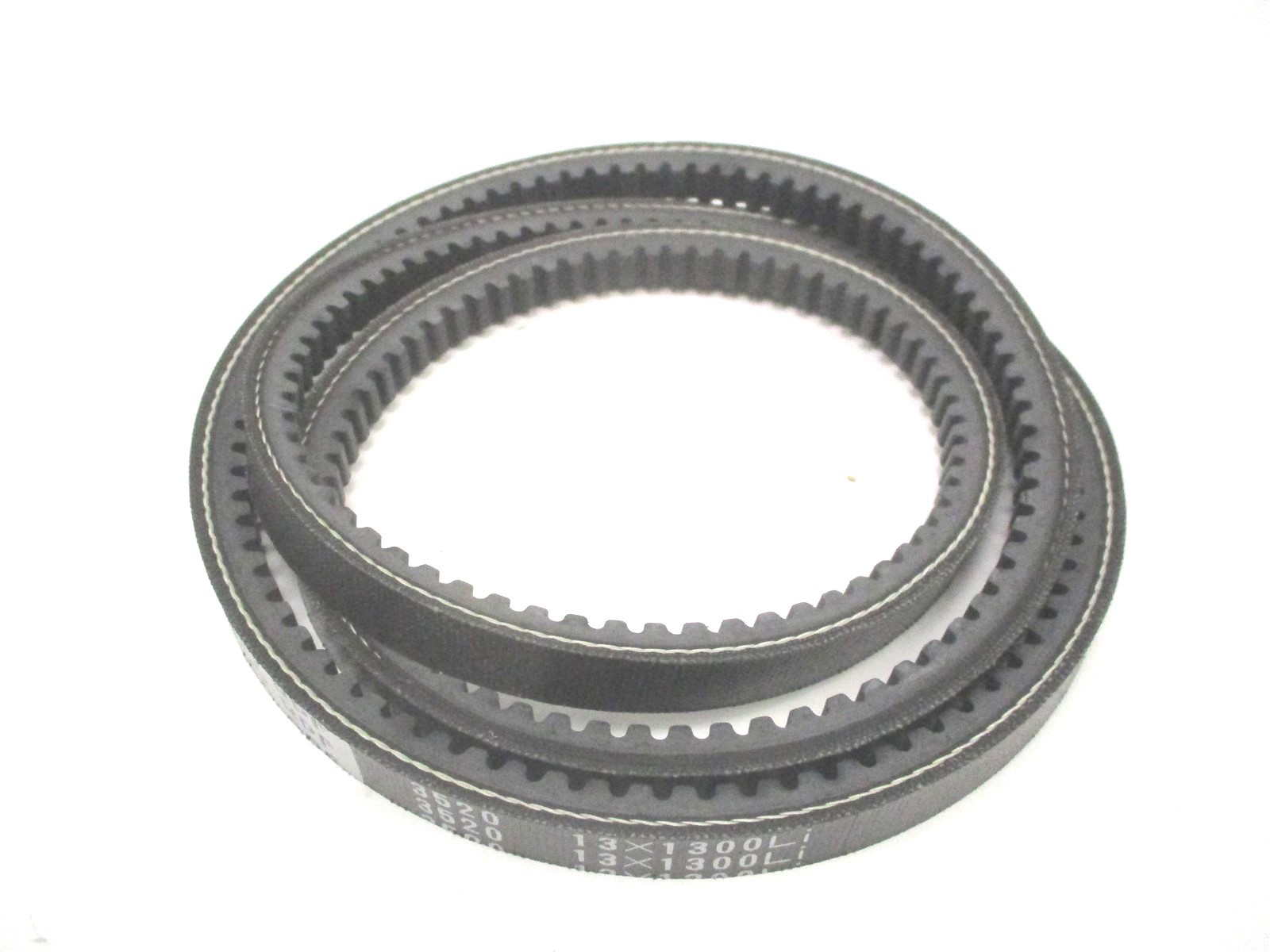 1J481-97010 GENUINE KUBOTA FAN BELT KX033-4 U35-4 3520 13X1300Li