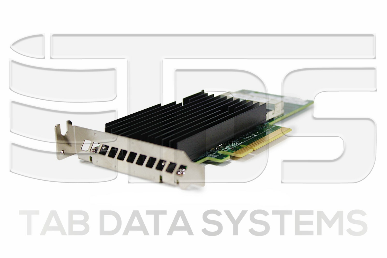 EMC Isilon Dual SAS Quad Port HBA 6Gbps PCI-e X210 NL410 105-575-000 811-0241