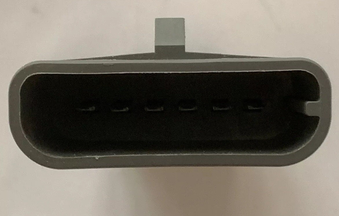 Ignition Control Module Mighty 4-3022