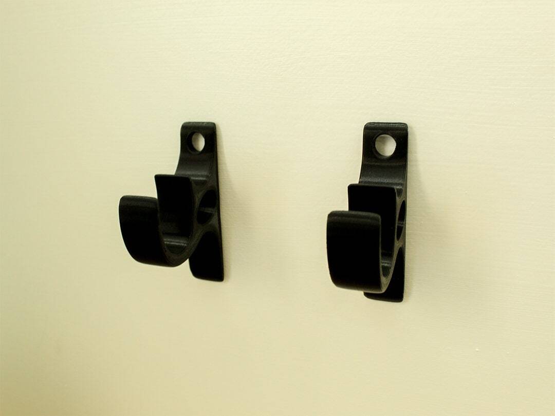 Katana Sword Wall Mount Hangers