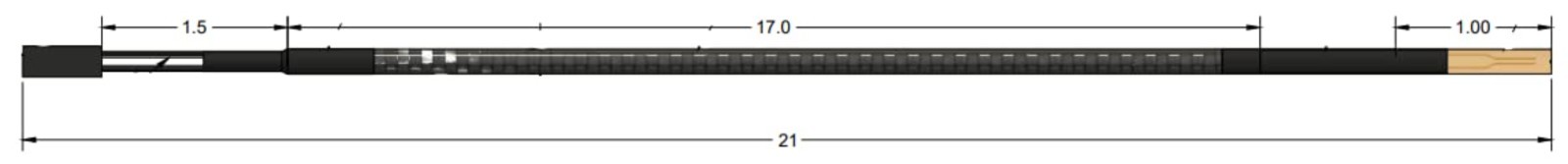 High-Precision Replacement for XSPC 10K Sensor - Protect Your PC's Performance