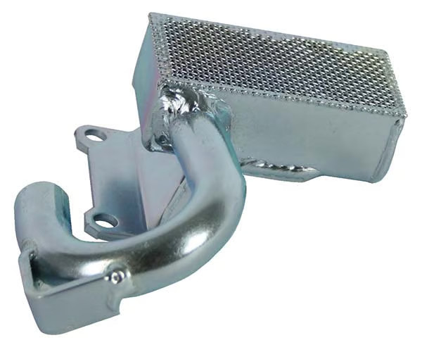 Moroso 24212 Oil Pump Pickup SBC