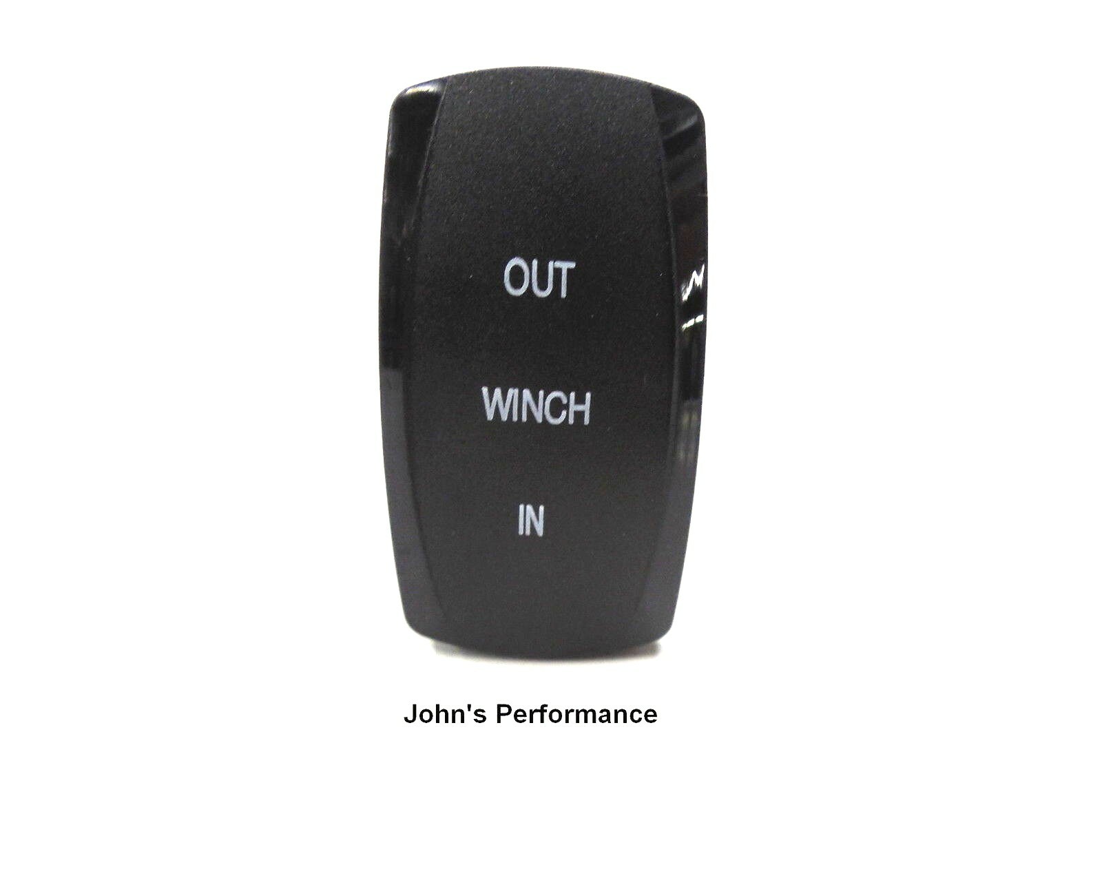OEM Arctic Cat ATV UTV Winch Switch In & Out 0409-068 READ LISTING