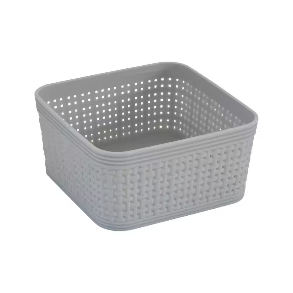 6-Pack Organizing Set in Grey