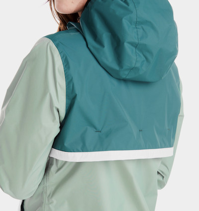Horse Pilot Raintech Jacket (Women)