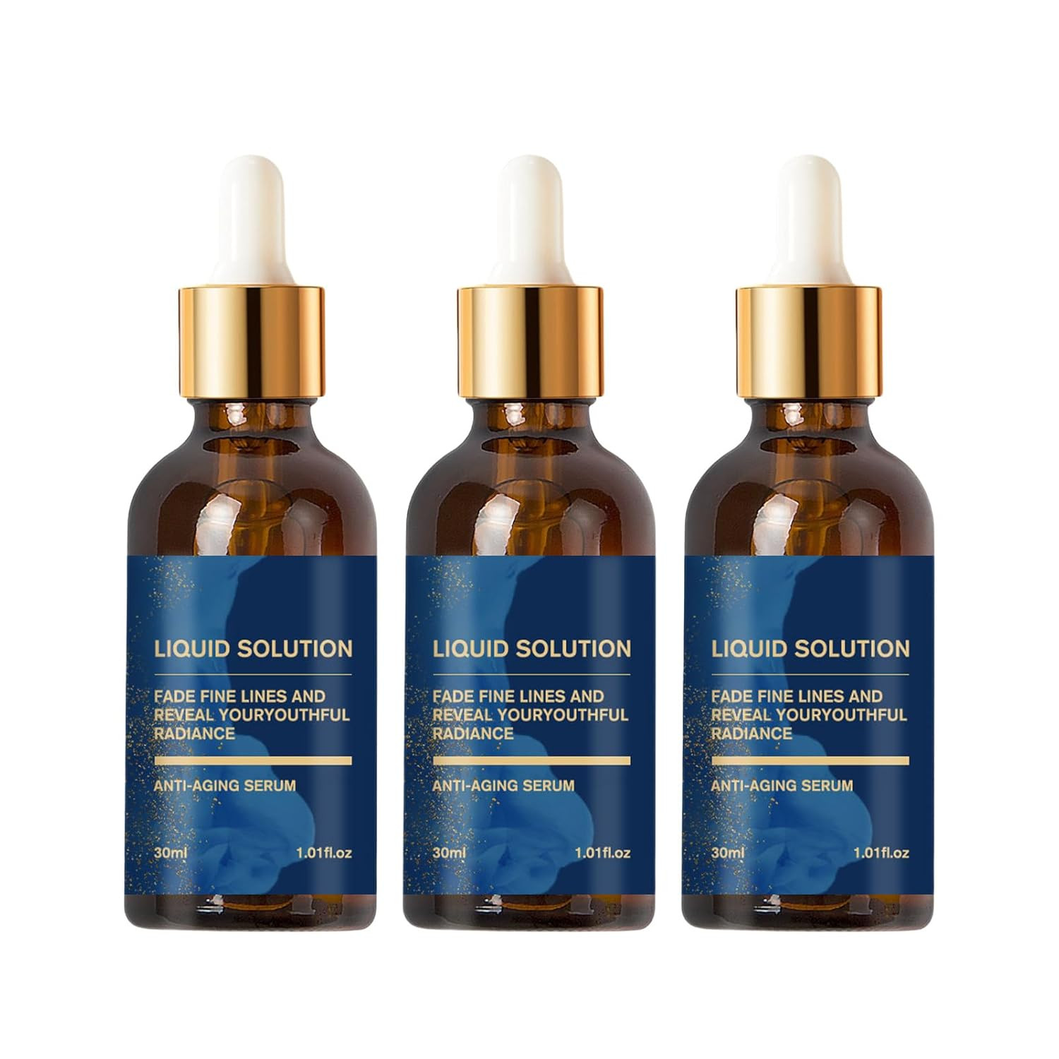 Olavita Serum Facial Serum, Liquid Solution anti Aging Serum, Vitamin C Gel, ant