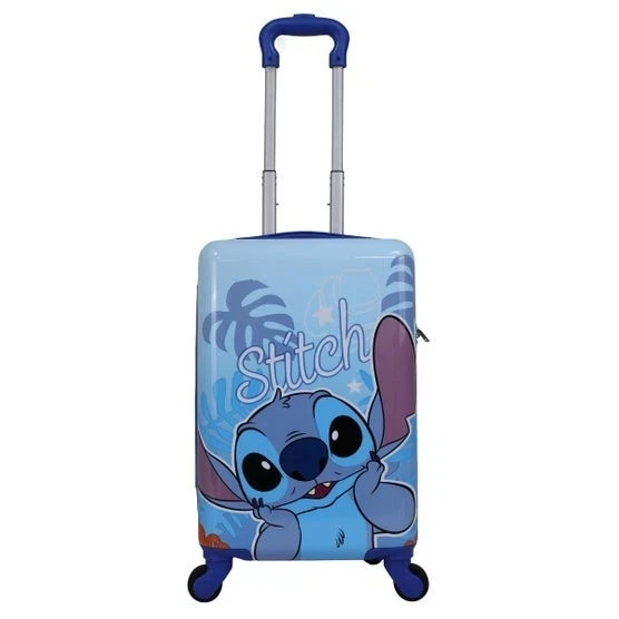 Kid’s Licensed 2 Piece Luggage Set