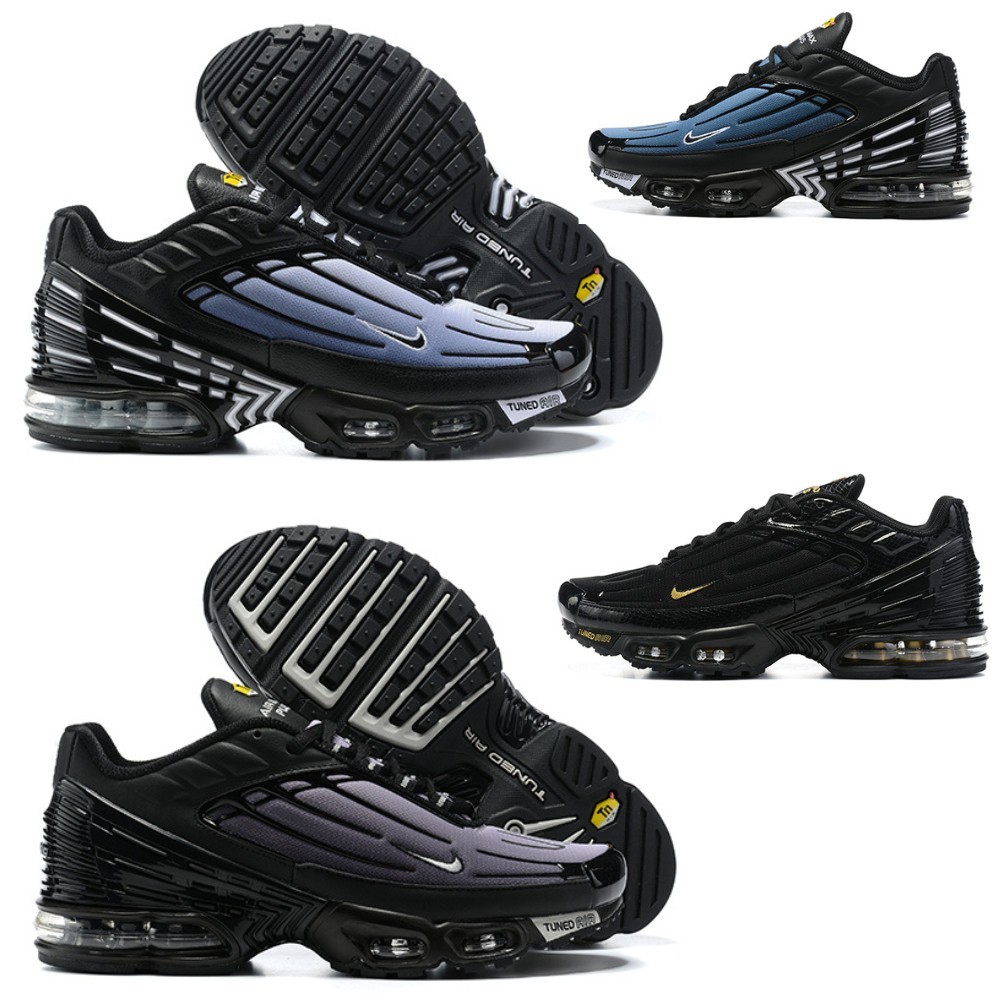 Nike Air Max Plus TN Men's Shoes  Outdoor Sports Running Sneakers
